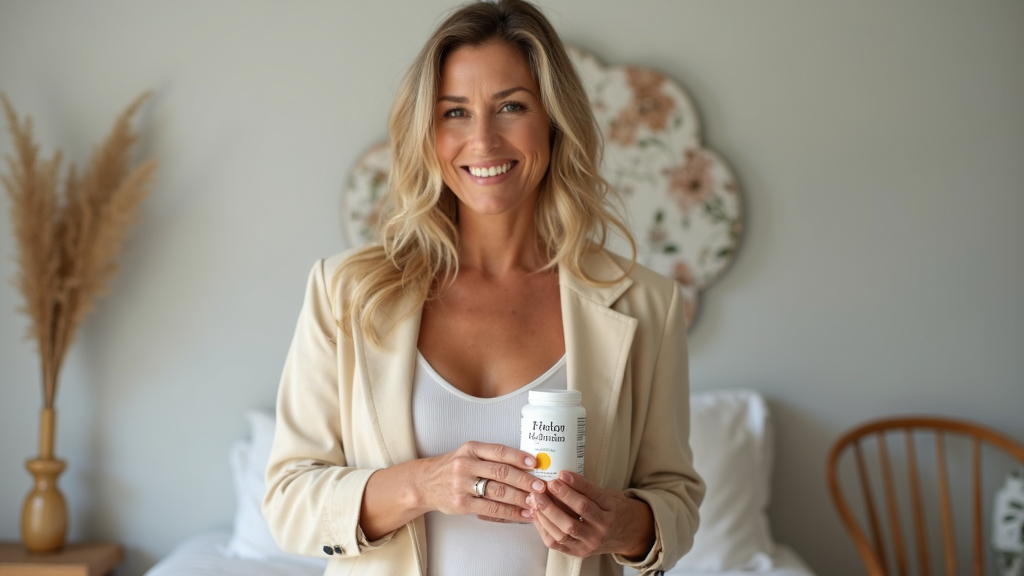 Chế độ ăn uống ảnh hưởng thế nào đến Giấc ngủ & stress