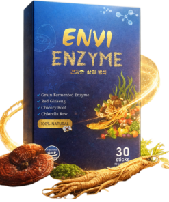 Envi Enzyme