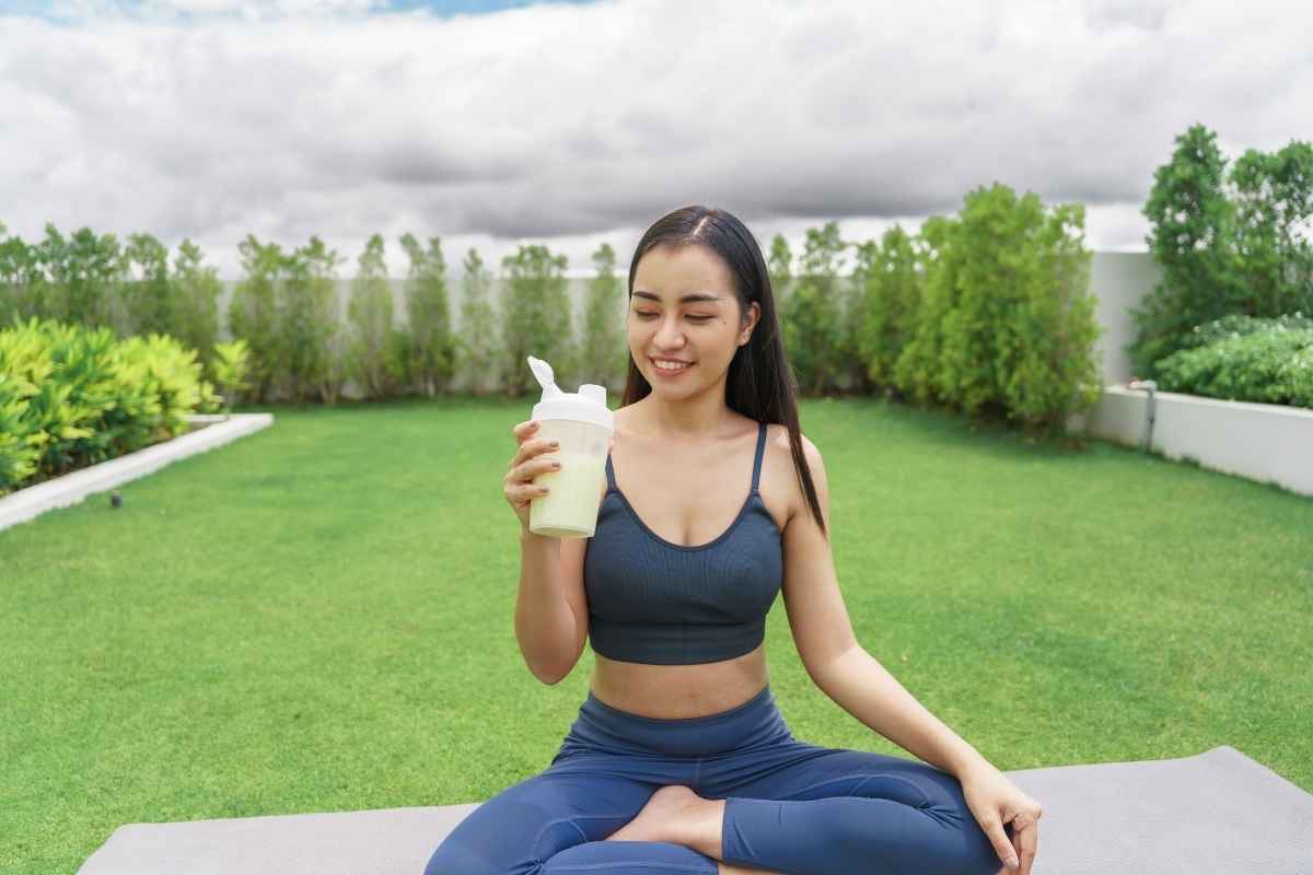 Giải pháp hỗ trợ thiếu enzyme theo hướng toàn diện giúp cải thiện tiêu hóa, tăng khả năng hấp thu và hỗ trợ cơ thể phục hồi hiệu quả.