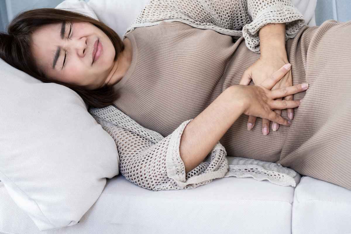 Thiếu enzyme gây rối loạn tiêu hóa kéo dài, làm giảm hiệu quả phân giải thức ăn và ảnh hưởng đến sức khỏe đường ruột.